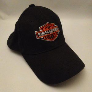 Harley - Davidson hat